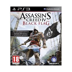 Assassins Creed 4: Black Flag na playgosmart.cz