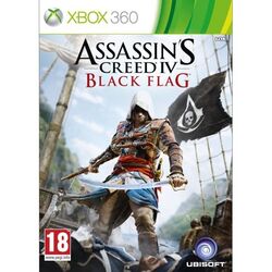 Assassins Creed 4: Black Flag na playgosmart.cz