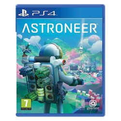 Astroneer na playgosmart.cz