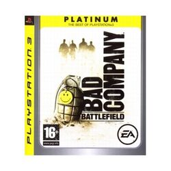 Battlefield: Bad Company na playgosmart.cz