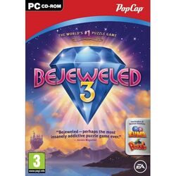 Bejeweled 3 na playgosmart.cz