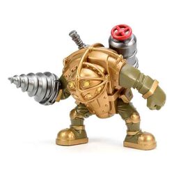 Big Daddy (Bioshock) 10 cm na playgosmart.cz