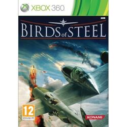 Birds of Steel na playgosmart.cz