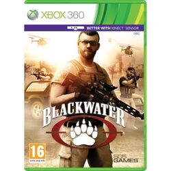 Blackwater na playgosmart.cz