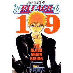 Bleach 19 na playgosmart.cz