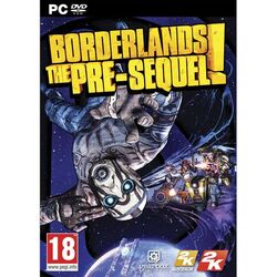 Borderlands: The Pre-Sequel na playgosmart.cz