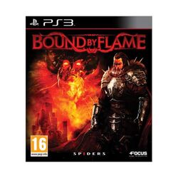 Bound by Flame na playgosmart.cz