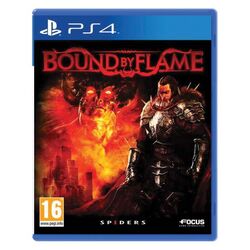 Bound by Flame na playgosmart.cz