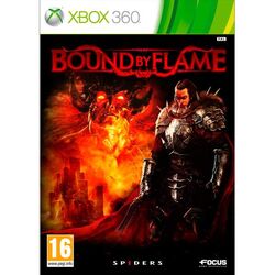 Bound by Flame na playgosmart.cz