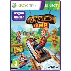 Cabela’s Adventure Camp na playgosmart.cz