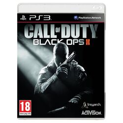 Call of Duty: Black Ops 2 na playgosmart.cz