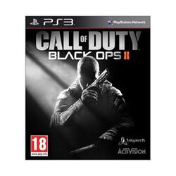 Call of Duty: Black Ops 2 [PS3] - BAZÁR (použitý tovar) na playgosmart.cz