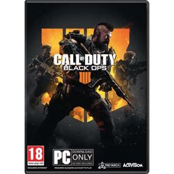 Call of Duty: Black Ops 4 na playgosmart.cz