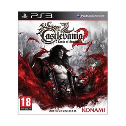 Castlevania: Lords of Shadow 2 na playgosmart.cz