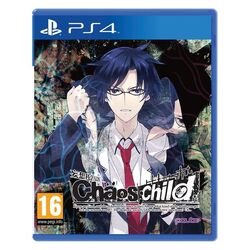 Chaos; Child na playgosmart.cz