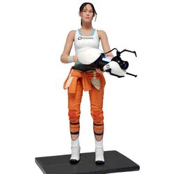 Chell (Portal 2) na playgosmart.cz