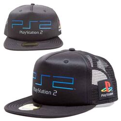 PlayStation 2 PS2 Trucker na playgosmart.cz