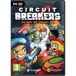 Circuit Breakers na playgosmart.cz