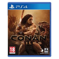 Conan Exiles na playgosmart.cz