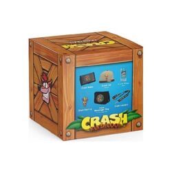 Crash Bandicoot BigBox na playgosmart.cz