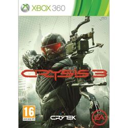 Crysis 3 na playgosmart.cz