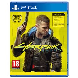 Cyberpunk 2077 CZ na playgosmart.cz