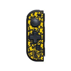 HORI D-pad ovladač (L) (Pikachu Edition) na playgosmart.cz