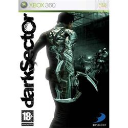 Dark Sector[XBOX 360]-BAZAR (použité zboží) na playgosmart.cz