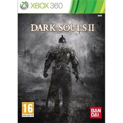 Dark Souls 2 [XBOX 360] - BAZÁR (použitý tovar) na playgosmart.cz