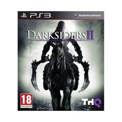 Darksiders 2 na playgosmart.cz