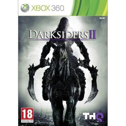 Darksiders 2 na playgosmart.cz