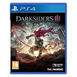 Darksiders 3 na playgosmart.cz