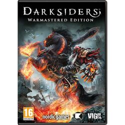 Darksiders (Warmastered Edition) na playgosmart.cz