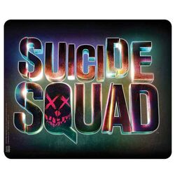 Podložka pod myš Suicide Squad Logo (DC) na playgosmart.cz