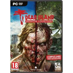 Dead Island (Definitive Collection) na playgosmart.cz