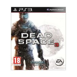 Dead Space 3 na playgosmart.cz