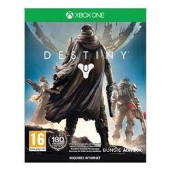 Destiny [XBOX ONE] - BAZAR (použité zboží) na playgosmart.cz