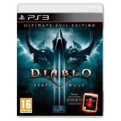 Diablo 3: Reaper of Souls (Ultimate Evil Edition) na playgosmart.cz