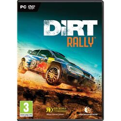 DiRT Rally na playgosmart.cz