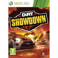 DiRT: Showdown na playgosmart.cz