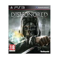 Dishonored na playgosmart.cz