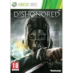 Dishonored na playgosmart.cz