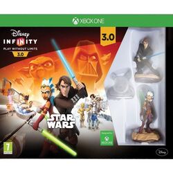 Disney Infinity 3.0: Star Wars (Starter Pack) na playgosmart.cz