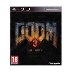 Doom 3 (BFG Edition) na playgosmart.cz