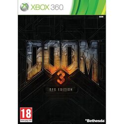 Doom 3 (BFG Edition) na playgosmart.cz