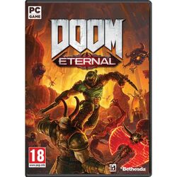 DOOM Eternal na playgosmart.cz