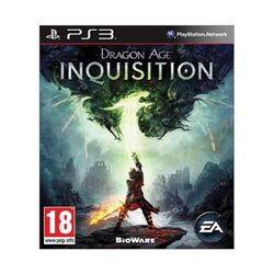 Dragon Age: Inquisition [PS3] - BAZÁR (použitý tovar) na playgosmart.cz