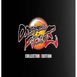 Dragon Ball FighterZ (sbírka CollectorZ) na playgosmart.cz