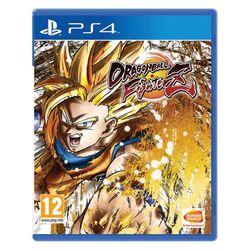 Dragon Ball FighterZ na playgosmart.cz