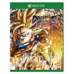 Dragon Ball FighterZ[XBOX ONE]-BAZAR (použité zboží)